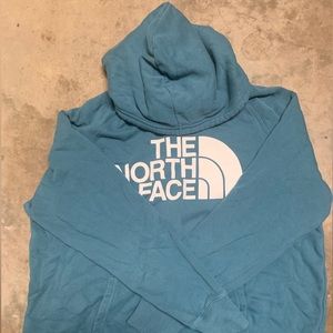 NORTHFACE hoodie!!!